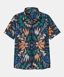 URBAN RESEARCH DOORS（アーバンリサーチドアーズ）の「patagonia　MS GO TO SHIRTS（シャツ/ブラウス）」