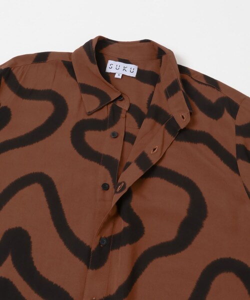 URBAN RESEARCH(アーバンリサーチ)の「SUKU HOME BAJO WINTER SET(ルームウェア/パジャマ・レディース・BAJO・XS/S/M)」の8枚目の写真