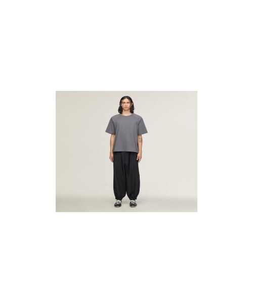 Y-3 スポーツ ユニフォーム カフ パンツ