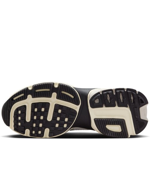 ROPE' PICNIC（ロペピクニック）の「【NIKE/ナイキ】WSV2K ラン（スニーカー・レディース・ホワイト/グレー系/ホワイト系・23.5/24.0/24.5/22.5/23.0/25.0/25.5）」の19枚目の写真