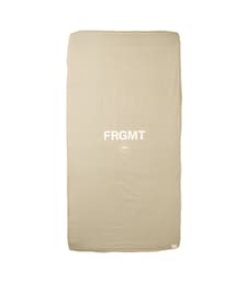 URBAN RESEARCH | NANGA×FRAGMENT BOX SHEETS(その他)