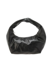 Ungrid | フェイクレザーハンドバッグ(ハンドバッグ)