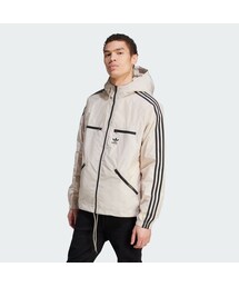 adidas | アディカラー クラシックス ウインドブレーカー(ナイロンジャケット)