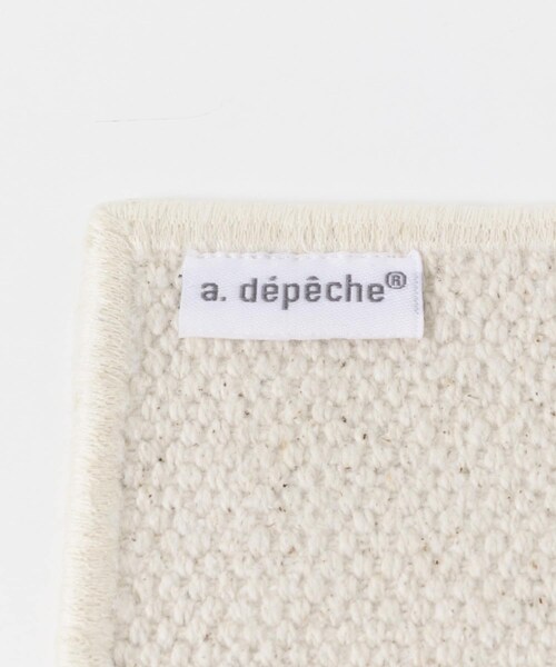 URBAN RESEARCH DOORS(アーバンリサーチドアーズ)の「a.depeche mon chemin coaster itineraire(キッチンツール・メンズ・itineraire・-)」の7枚目の写真