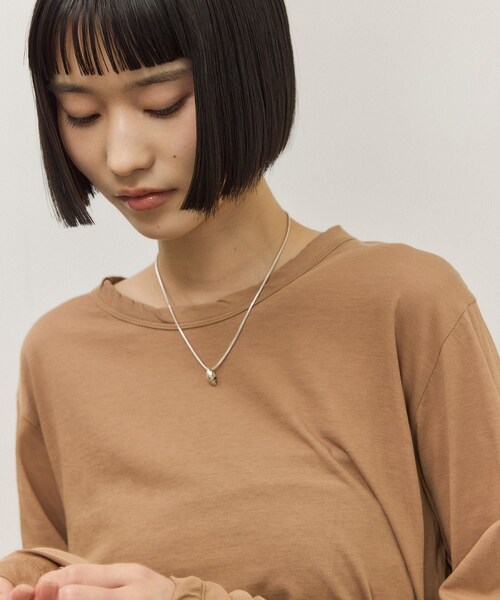 ADAM ET ROPE'（アダムエロペ）の「【BATONER for ADAM ET ROPE'】別注
