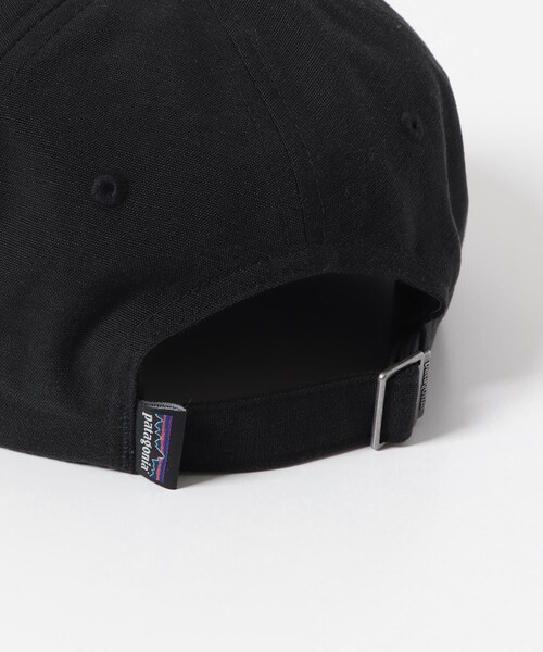 URBAN RESEARCH DOORS（アーバンリサーチドアーズ）の「patagonia　Fitz Roy Icon Trad Cap（キャップ・メンズ・TLBG/TLUE/TLIB・one）」の11枚目の写真