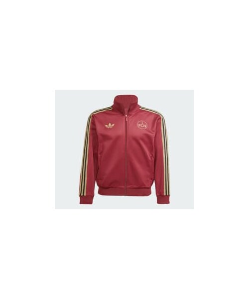 adidas（アディダス）の「1. FCニュルンベルク アニバーサリー