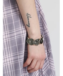 jouetie | ハートコンチョブレス(ブレスレット)