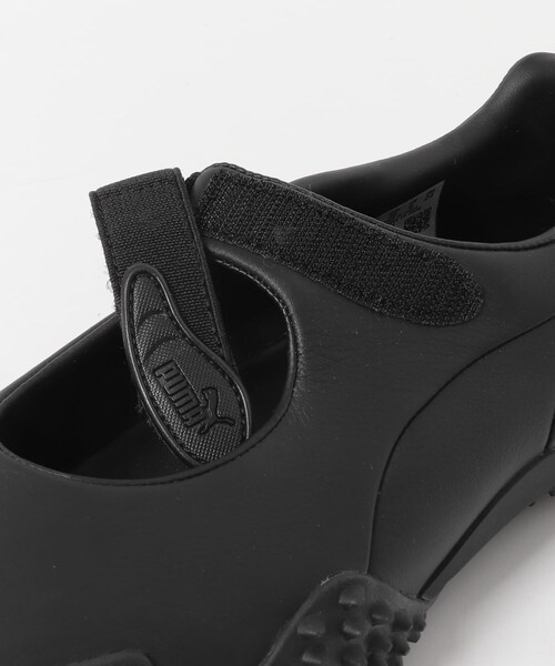 URBAN RESEARCH(アーバンリサーチ)の「PUMA MOSTRO FEY LTH(スニーカー・レディース・PUMA BLACK・23.5/24/24.5/25)」の8枚目の写真