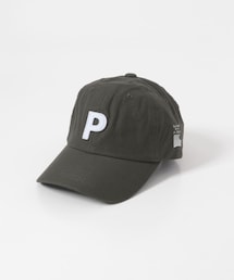 THE GOODLAND MARKET | PARKS PROJECT OC WAPPEN 6P CAP(キャップ)