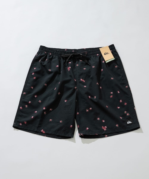 URBAN RESEARCH Sonny Label（アーバンリサーチサニーレーベル）の「QUIKSILVER　EVERYDAY PRINTEDVOLLEY 19（その他パンツ・メンズ・WEG7/KVJ7・M/L）」の2枚目の写真