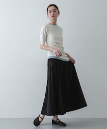 SENSE OF PLACE by URBAN RESEARCH | 『軽量』メッシュフラットシューズ(パンプス)