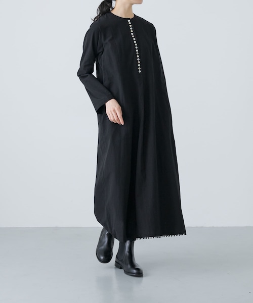 かぐれ（カグレ）の「susuri コミドレス（ワンピース）」 - WEAR