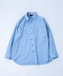 EKAL | エステネージュ ロングスリーブシャツ(シャツ/ブラウス)