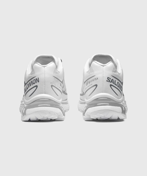 ADAM ET ROPE'（アダムエロペ）の「【SALOMON/サロモン】XT-6 GTX（スニーカー・メンズ・ホワイト・26.0/26.5/27.0/27.5/28.0）」の20枚目の写真