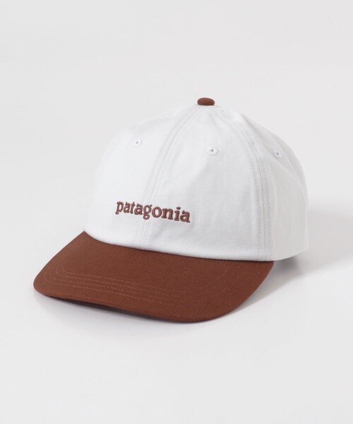URBAN RESEARCH DOORS（アーバンリサーチドアーズ）の「patagonia　Fitz Roy Icon Trad Cap（キャップ・メンズ・TLSD/TLVA/TLIB・one）」の12枚目の写真