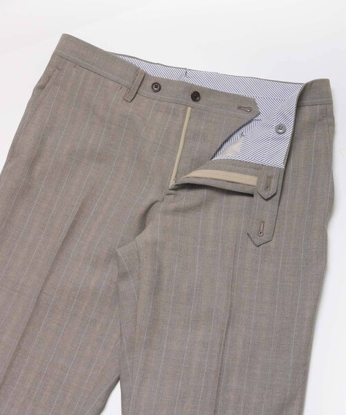 URBAN RESEARCH DOORS（アーバンリサーチドアーズ）の「LIFE STYLE TAILOR　BARBERA SUITS（セットアップ・メンズ・BEG-ST・44/46/48/50）」の16枚目の写真