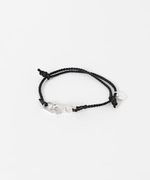 URBAN RESEARCH | XOLO　ANCHOR SILK CODE BRACELET(ブレスレット)