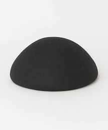 URBAN RESEARCH Sonny Label | ラウンドウールベレー帽∴(ハンチング/ベレー帽)