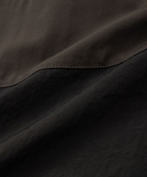 Saturdays NYC（サタデーズ ニューヨークシティ ）の「Grady Boardshort（その他パンツ・レディース・ブラック/ワイン・L/M/S）」の20枚目の写真