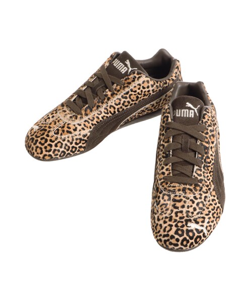 MURUA（ムルーア）の「【PUMA】SPEEDCAT WILD WNS（その他シューズ・レディース・ミックス・23.5/24.5）」の2枚目の写真