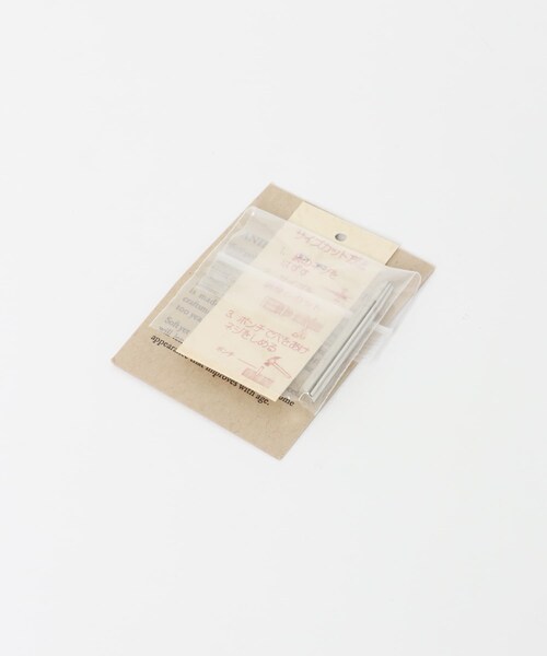 URBAN RESEARCH DOORS（アーバンリサーチドアーズ）の「LIFE STYLE TAILOR　クロムエクセルレザーベルト（ベルト・メンズ・BLACK/BROWN・FREE）」の8枚目の写真