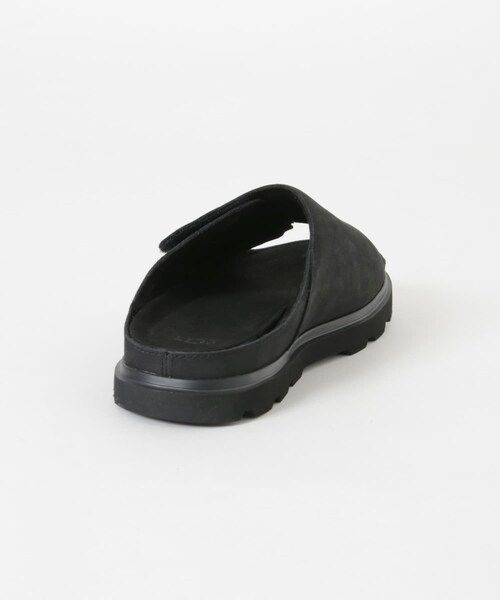 URBAN RESEARCH（アーバンリサーチ）の「UGG　M SOLANO SLIDE（サンダル・メンズ・CHESTNUT/BLACK・26/27/28）」の6枚目の写真