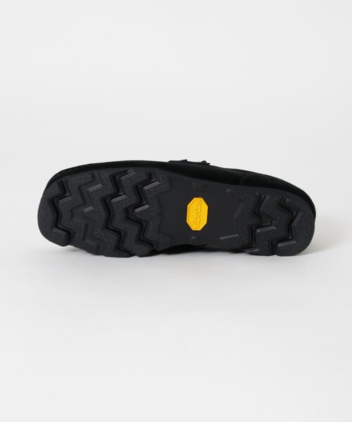 URBAN RESEARCH（アーバンリサーチ）の「Clarks　WallabeeLoaferGTX（その他シューズ・メンズ・Black Sde・7/7.5/8/8.5/9）」の6枚目の写真