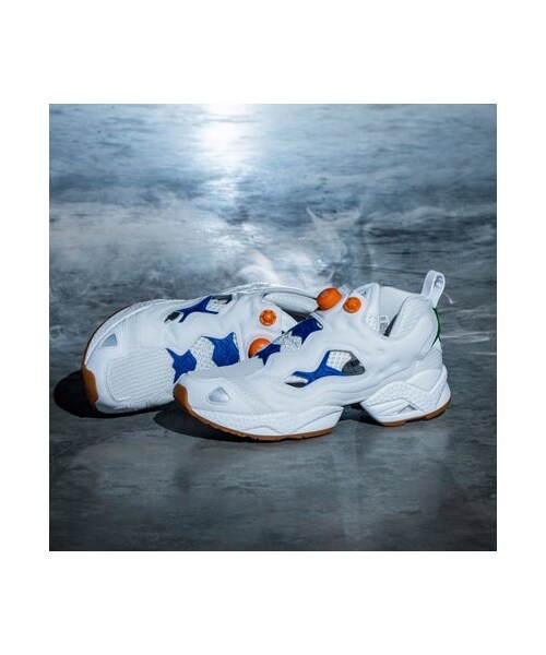 Reebok(リーボック)の「インスタ ポンプフューリー 95 / INSTAPUMP FURY 95 (スニーカー・メンズ・GY1631/GX9431/GX9430/ID6812/ID7561/HR1291/HR1290/HR1292/IG0115/100033872/100033183/100074872/100074693/100074692/100204316/100204327/100201136/100223325・220 (22.0cm)/310 (31.0cm)/300 (30.0cm)/295 (29.5cm)/255 (25.5cm)/230 (23.0cm)/250 (25.0cm)/245 (24.5cm)/240 (24.0cm)/235 (23.5cm)/225 (22.5cm)/280 (28.0cm)/270 (27.0cm)/285 (28.5cm)/265 (26.5cm)/275 (27.5cm)/260 (26.0cm)/290 (29.0cm)/230 (23cm)/240 (24cm)/250 (25cm)/260 (26cm)/270 (27cm)/280 (28cm)/290 (29cm)/300 (30cm)/310 (31cm))」の20枚目の写真