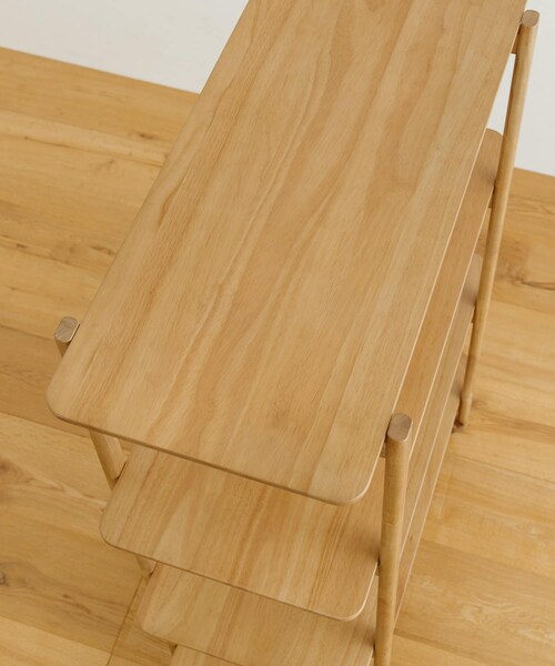 URBAN RESEARCH DOORS（アーバンリサーチドアーズ）の「DOORS LIVING PRODUCTS　SHELF 4 RW（家具・メンズ・ラバー・one）」の11枚目の写真