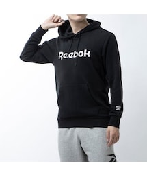 Reebok（リーボック）の「スウェット フーディー / COMM SWT HOOD （アウトドア/スポーツ・メンズ）」