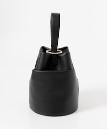 URBAN RESEARCH | MARROW　ROUND HANDLE(ハンドバッグ)