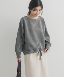 URBAN RESEARCH DOORS | カットコールドロストプルオーバー(Tシャツ/カットソー)