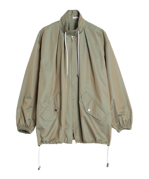 ELENDEEK(エレンディーク)の「HARRINGTON JK(ナイロン ELENDEEK(エレンディーク)の「HARRINGTON JK(ナイロン