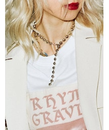 jouetie | BIGボールチェーンチョーカー(チョーカー)