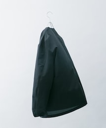 EKAL | DOT AIR NO COLLOR CARDIGAN(カーディガン/ボレロ)