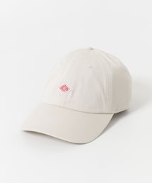 URBAN RESEARCH DOORS | DANTON TKC6PANELCAP(キャップ)