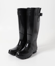 KBF | Rockfish Weatherwear　GLOSS RAIN BOOTS LONG(ブーツ)