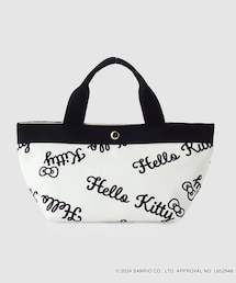 【一部店舗限定】HELLO KITTY トートバックMedium