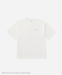 Saturdays NYC | Coca-Cola 70s Back Printed T-Shirt(Tシャツ/カットソー)