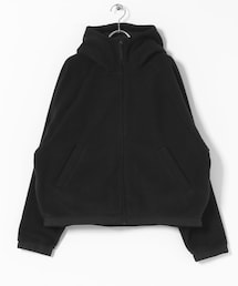 URBAN RESEARCH Sonny Label | carhartt W HOODED HELIX FLEECE(ブルゾン)