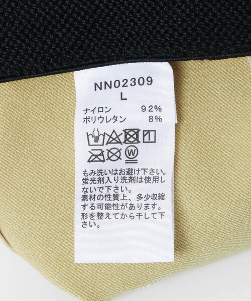URBAN RESEARCH DOORS（アーバンリサーチドアーズ）の「THE NORTH FACE　Verb Cap（キャップ・メンズ・HG/KH/K・L）」の13枚目の写真