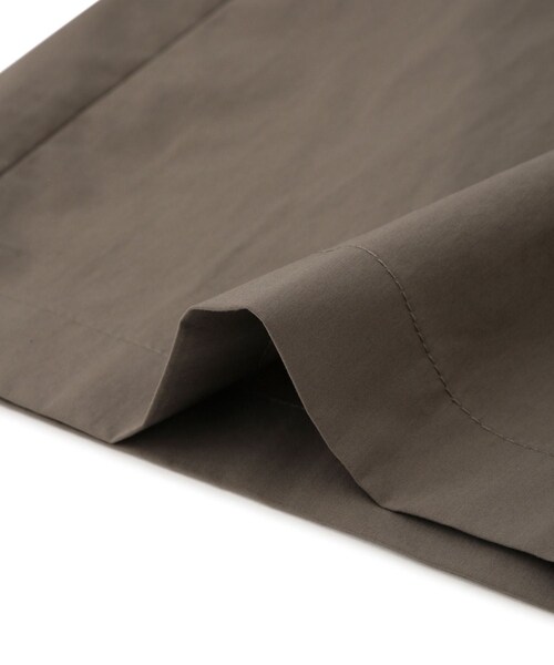 ADAM ET ROPE'(アダムエロペ)の「【AMOMENTO(アモーメント)】POCKET JUMPSUIT(つなぎ/オールインワン・レディース・カーキ・S)」の13枚目の写真