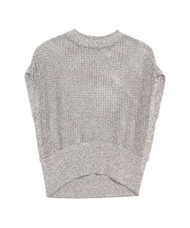 MELANGE MESH KT