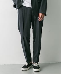 URBAN RESEARCH DOORS | 『イージーケア/速乾』LIFE STYLE TAILOR ウォッシャブルアクティブパンツ(スラックス)