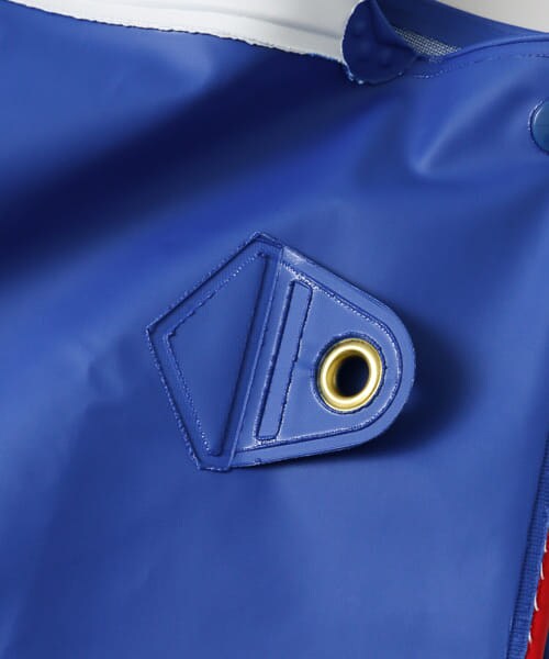 URBAN RESEARCH（アーバンリサーチ）の「FISHERMAN JAPAN×URBAN RESEARCH　サロペットパンツ（その他パンツ・メンズ・BLK×GRY/GRN×TURQ/BLU×WHT/ORG×WHT・M/L/LL/XXL）」の19枚目の写真