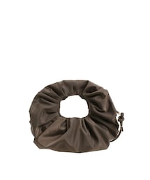 OUTDOOR PRODUCTS | 【OUTDOOR PRODUCTS×ELENDEEK】TUCK CIRCLE BAG(ハンドバッグ)