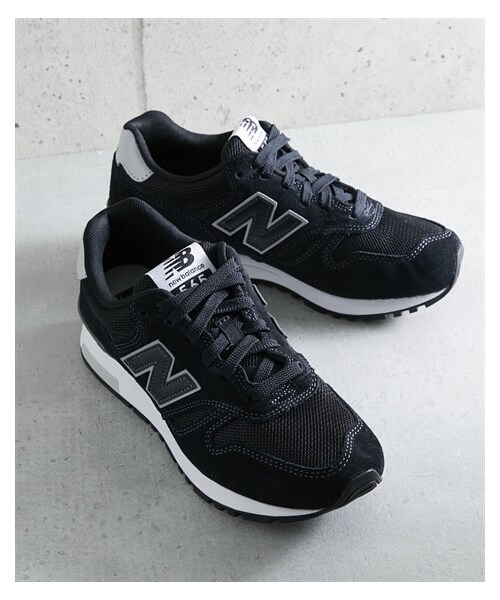 nissen（ニッセン）の「newbalance（ニューバランス）565（スニーカー