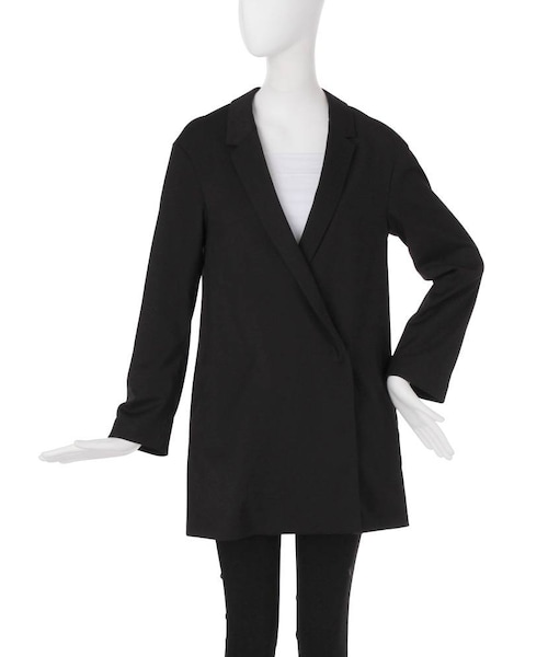 BACK ZIP ジャケット