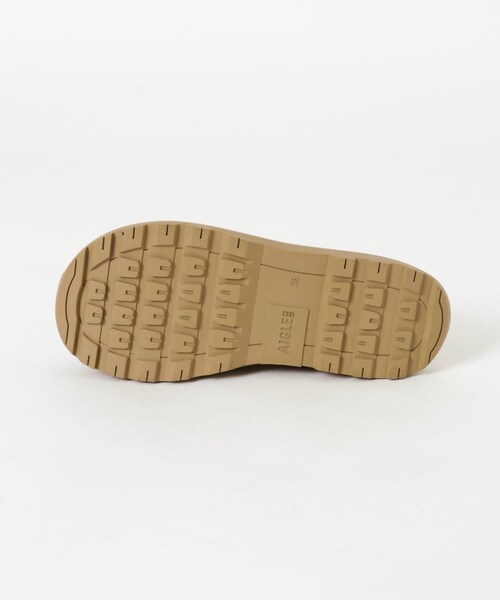 URBAN RESEARCH(アーバンリサーチ)の「AIGLE CORLAY JP(レインシューズ・レディース・RUSTIC・37/38)」の6枚目の写真